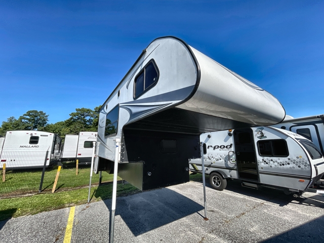 2013 Forest River Maverick 6601 — photo 1 of 8