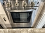 stove-oven