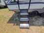 steps