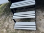 steps