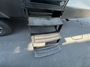 steps