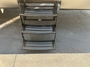 steps