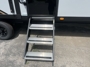 steps