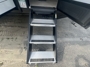 steps