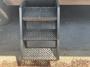 steps