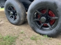 tires