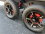tires
