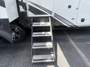 steps