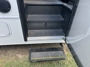 steps