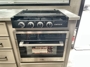 stove-oven