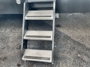 steps