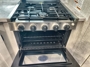 stove-oven