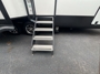 steps