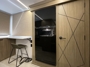 fridge