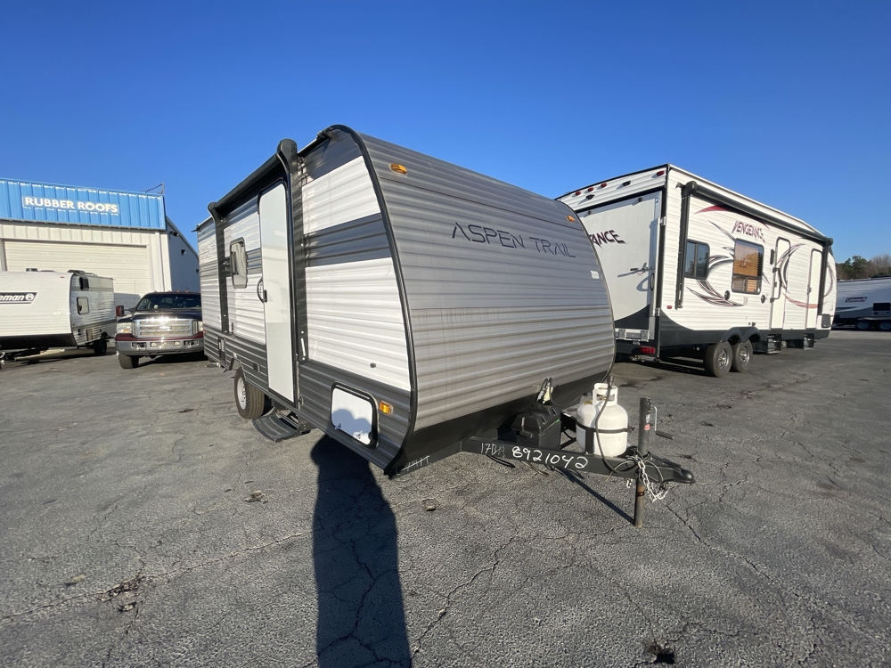 2023 Dutchmen Aspen Trail Le 17BH