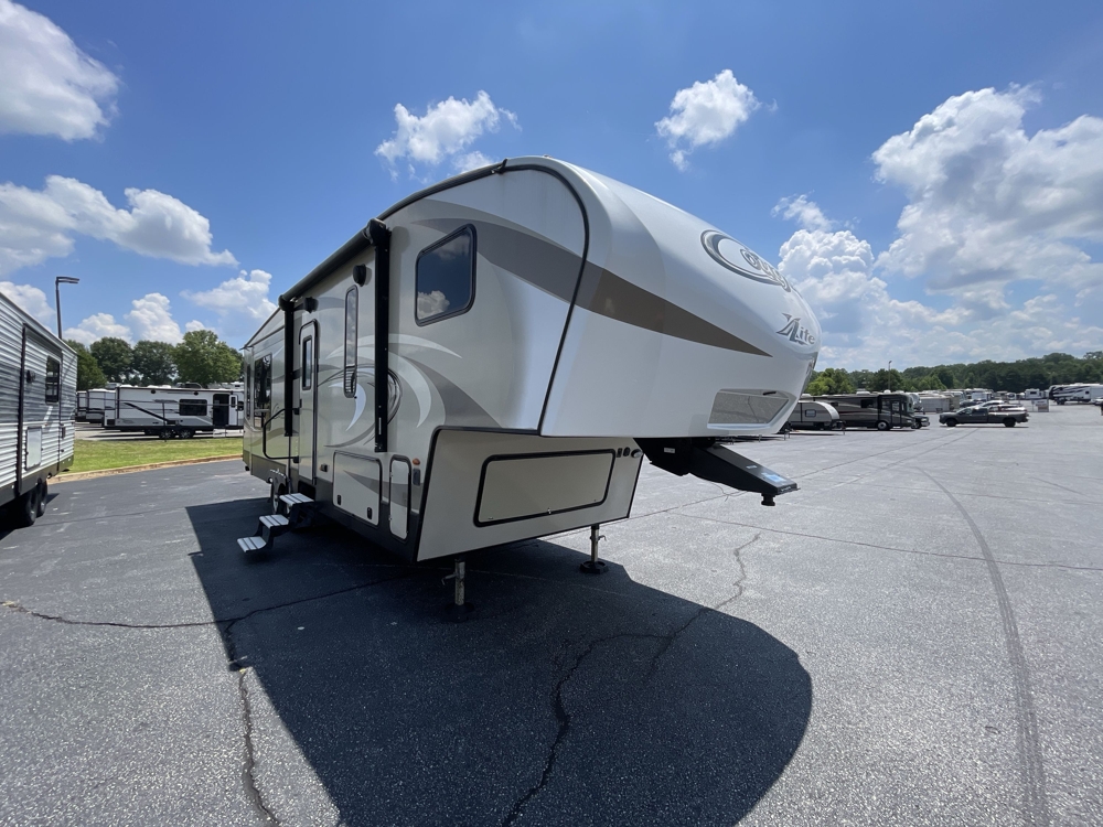 2017 Keystone Cougar 28SGS - Stock #2569156 | Spartanburg, SC | Camping ...