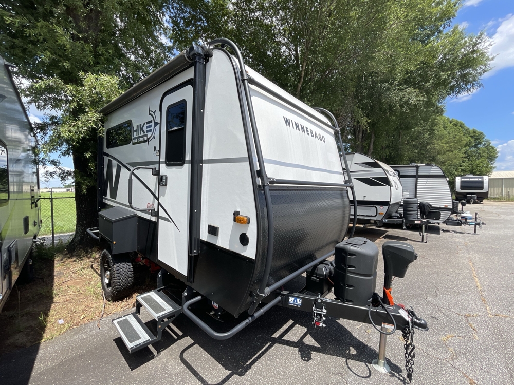2024 Winnebago Hike 100 1316SB