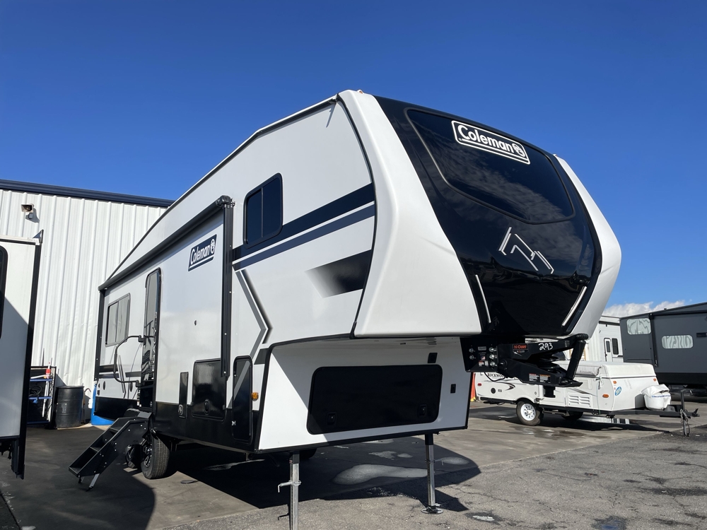 2026 Keystone Coleman Legacy 2400REX - Stock #2604394 | Spartanburg, SC ...