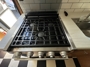 stove-oven