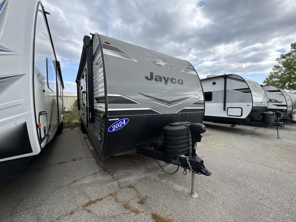 2024 Jayco Jay Flight 284BHS