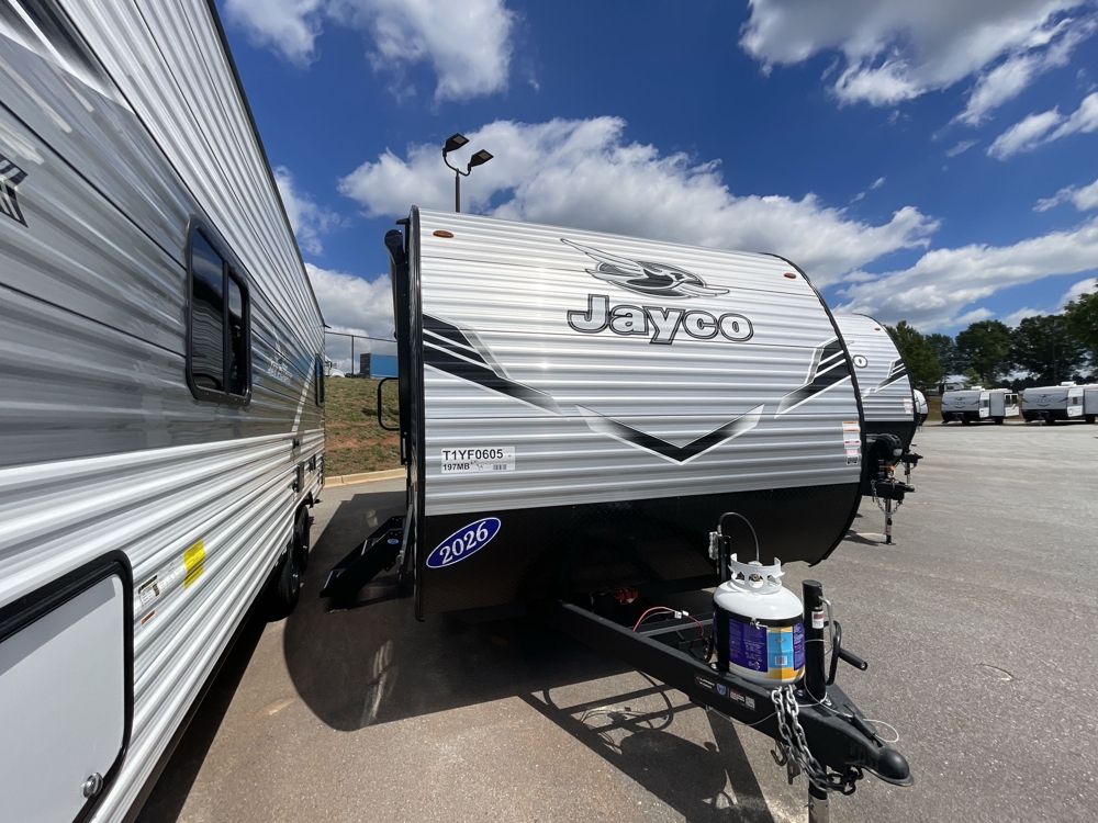 2026 Jayco Jay Flight Slx 197MB