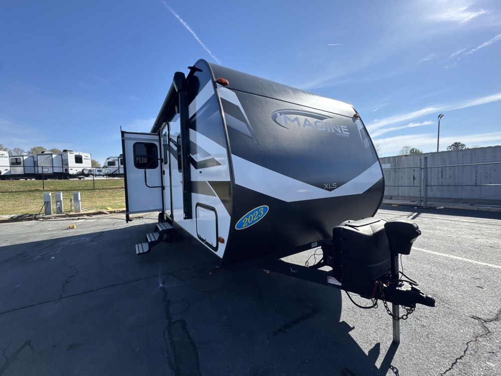 2023 Grand Design Imagine Xls 22RBE