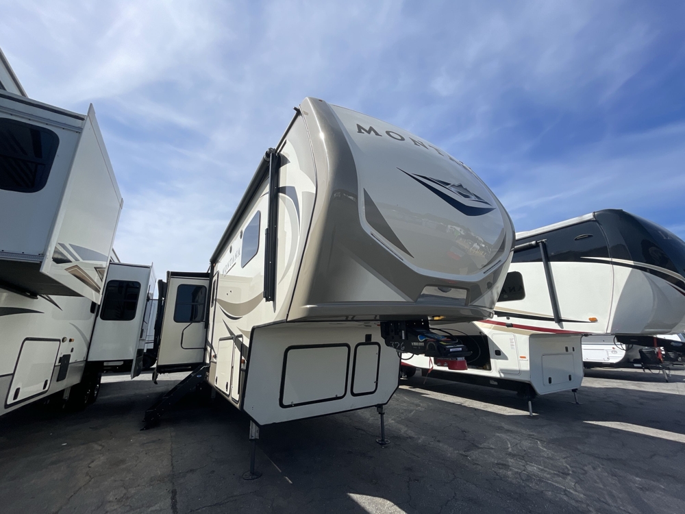 2019 Keystone Montana 3121RL