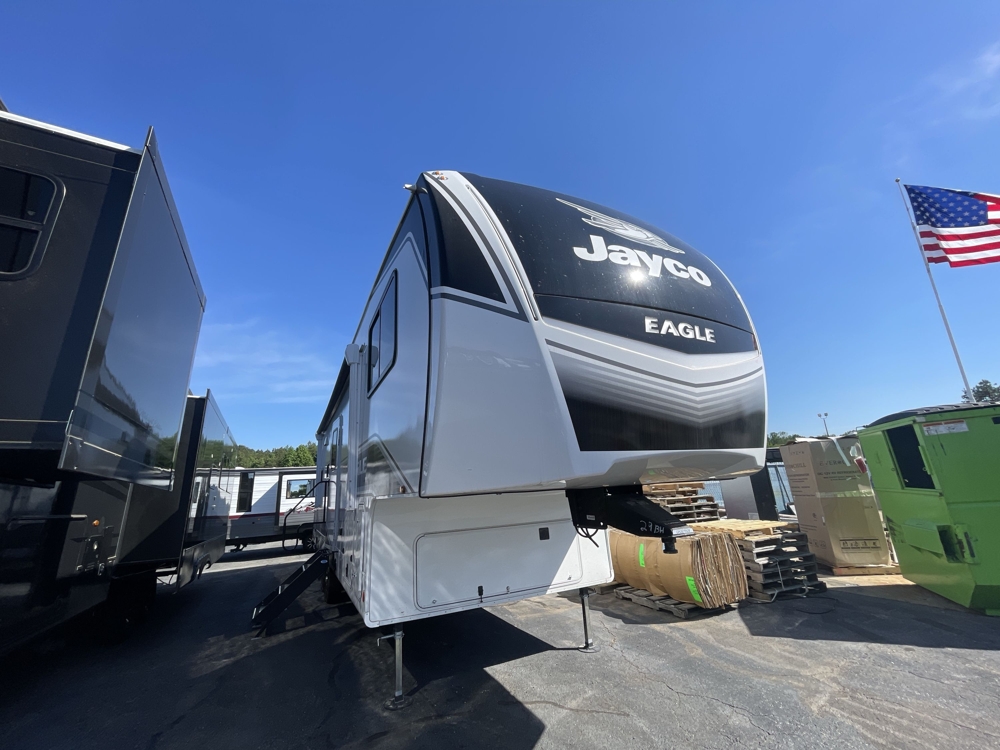 2025 Jayco Eagle HT 29DDB