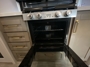 stove-oven