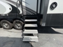 steps