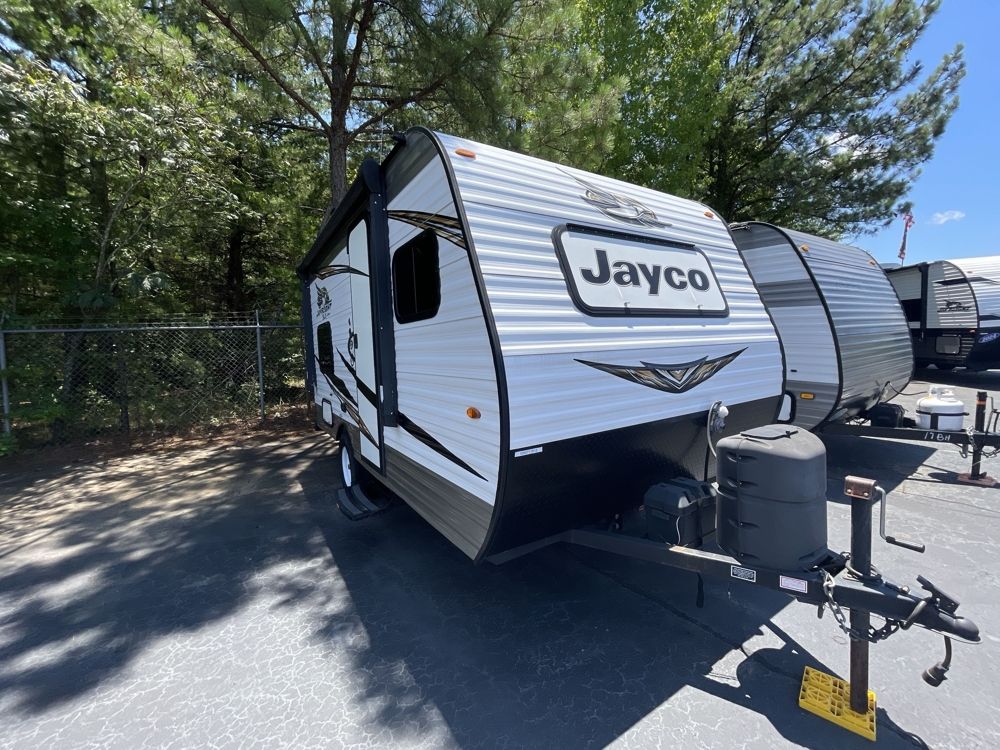 2019 Jayco Jay Flight SLX 154BH