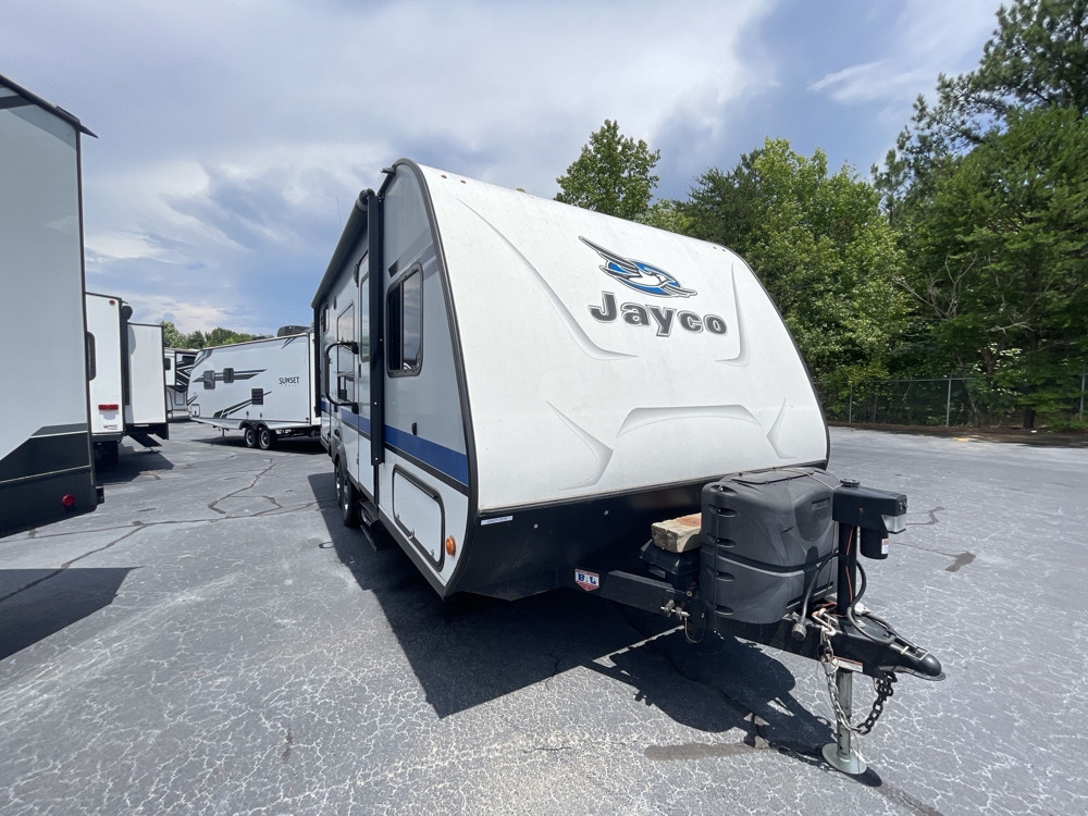 2019 Jayco Jay Feather 20BH