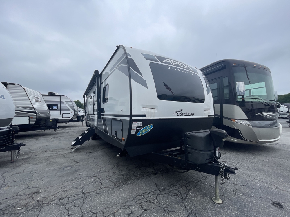 2023 Coachmen Apex 290BHS