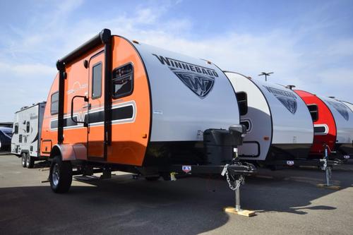 Winnebago RVs for Sale - Camping World RV Sales
