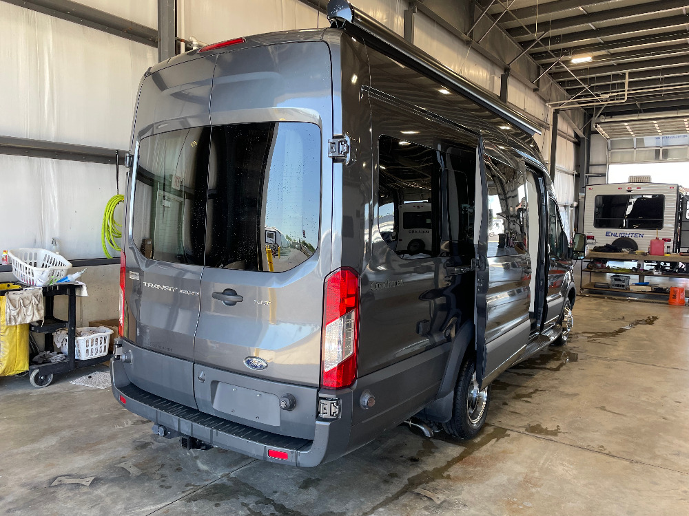 Coachmen Crossfit 22D - Camping World of Grand Rapids - 2157404