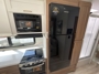 fridge