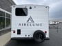 backside