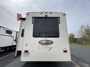 backside