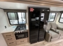 fridge