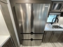 fridge