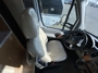 driver-seat