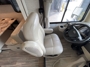 driver-seat