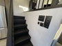 steps