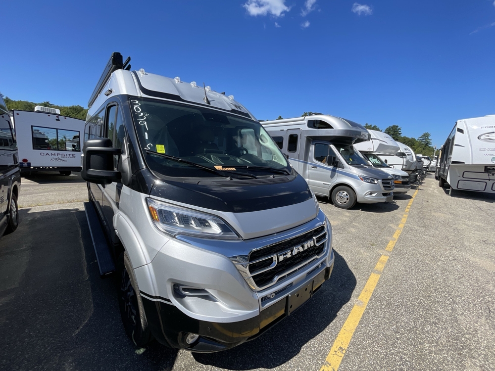 2026 Winnebago Travato 59G