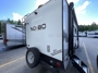 backside