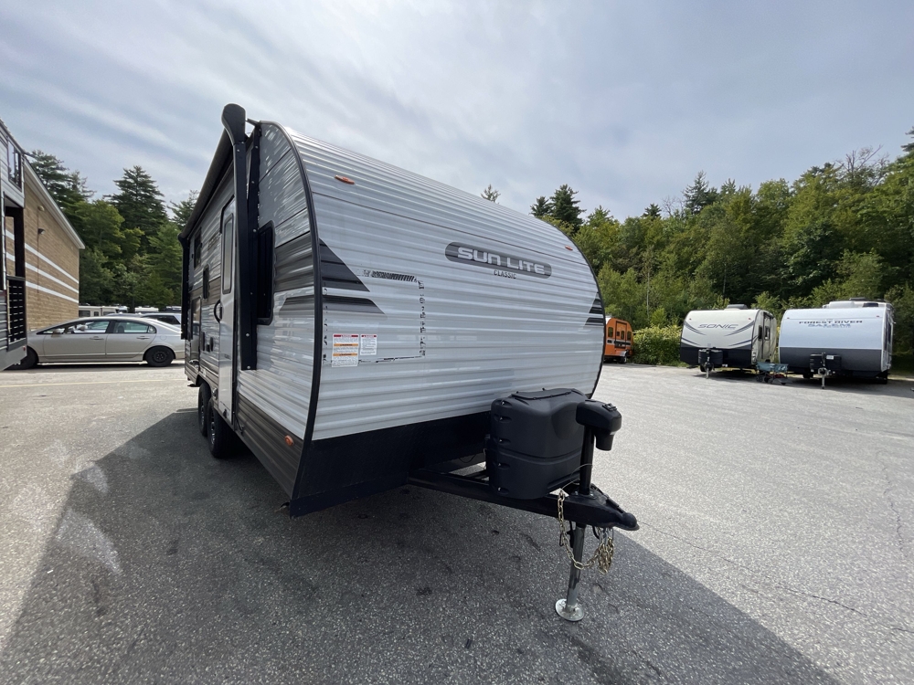 2023 Sunset Park Rv Sun-Lite 21QB - Stock #2591261 | Chichester, NH ...