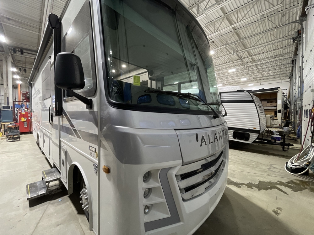 2026 Jayco Alante 29S
