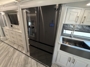 fridge