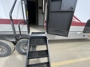 steps