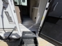 steps